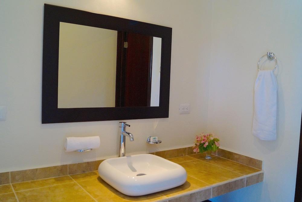 Hotel Puerto Holbox Buitenkant foto