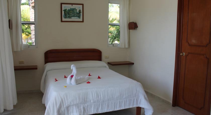 Hotel Puerto Holbox Buitenkant foto